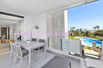 Hiszpania, Torrevieja, La mata 3 sypialnie - 15
