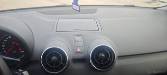 Audi A1 1,2 benzyna - 15