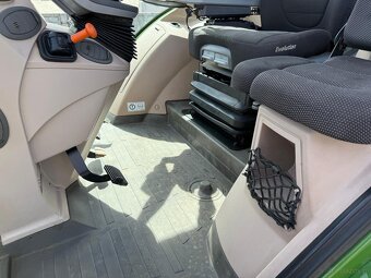 Ciągnik Rolniczy Fendt 720 ProfiPlus. rok 2018 4500mth RTK s - 15