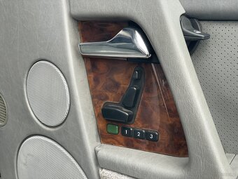 Mercedes-Benz 500SL R129 1991 - 15