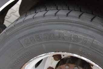 Iveco EUROCARGO 160E28, EURO 6 - 15