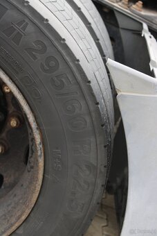 MAN TGX 18.440 4X2 LLS - U, LOWDECK, EURO 6 - 15