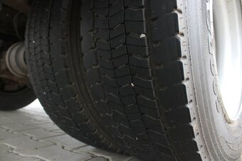 Iveco EUROCARGO 75E18, HYDRAULICZNY PRZÓD, BOCZNY - 15