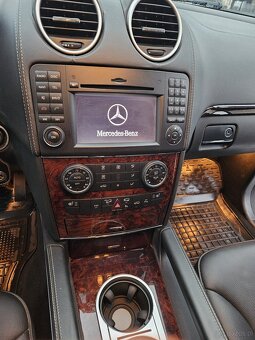 Mercedes GL 350 CDI - 15