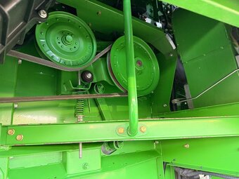 Kombajn zbożowy John Deere S680i rok 2016 2450/1730 mth cena - 15