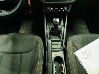 Scala 1,0TSi salon PL. bezwypadkowa serwisowana - 15