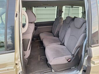 Sprzedam-Fiat Ulysse 2.0 JTD 100kW, 152000km - 15