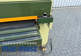 Szlifierka szerokotaśmowa SCM CL 110K RR - 15