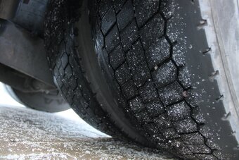 Scania R 450, EURO 6, RETARDER, ZAWIESZENIE PNEUMATYCZNE - 15