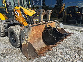 JCB 3CX PRO KOPARKO-ŁADOWARKA 2022R | JCB 3CX Plus, 4CX, 5CX - 15