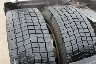 Renault T 460, EURO 6, LOWDECK, ZAWIESZENIE PNEUMATYCZNE - 15