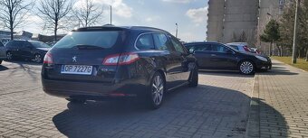 Peugeot 508 - 15