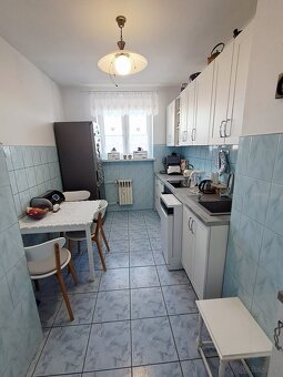 Mieszkanie o pow. 72.53m2, dwa balkony, II p., os.Dobrzec - 15