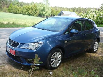 SEAT IBIZA. - 15