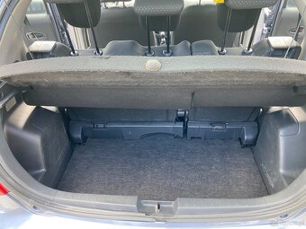 Toyota Yaris 1.0 2011r 67tys km klima - 15