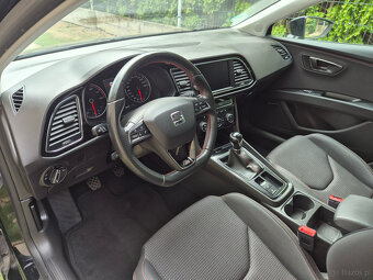 Seat Leon 1.4 TSI FR S&S - 15