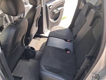 Citroën C3 Picasso 1.4 LPG bogate wyposażenie EXCLUSIVE - 15