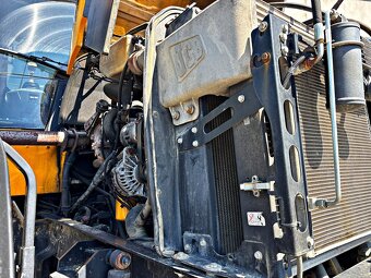 JCB FT 3230 FASTRACK CIĄGNIK 2012R. | Traktor, JCB FASTTRACK - 15