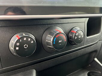 Renault Master 2.3 dCi 92 kW – Nowa skrzynia biegów, sprowad - 15