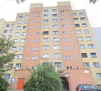 Mieszkanie o pow. 53.41m2, balkon, VI piętro, winda,Kalisz - 15