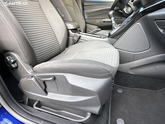Ford C-MAX TITANIUM 1.0/92kW 1.Maj. r.v. 2015 - 15