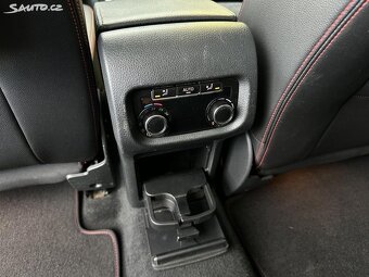 Seat Alhambra FR-Line 2.0TDI/135kW 7.Míst r.v. 2018 - 15