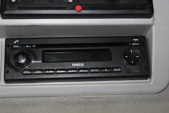 Iveco EUROCARGO 120E25, EURO 6 - 15