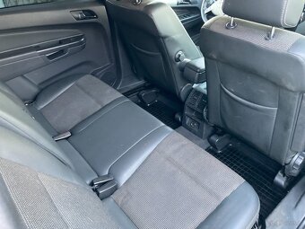 Zafira 1,7 Turbo-DIESEL - 15