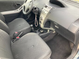 Yaris Atrakcyjny Wygląd - 15