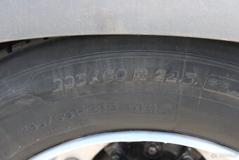 MAN TGX 18.440, NISKI POKŁAD, EURO 6 - 15