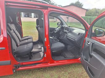 Mercedes Citan - 15