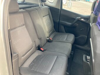 Meriva 1,4+LPG Sekwencja - 15