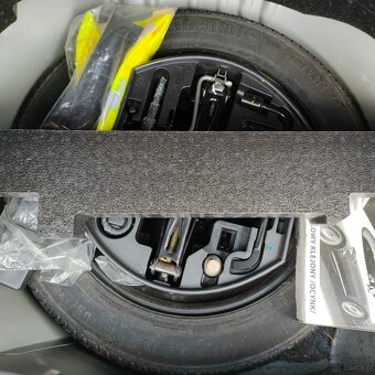 Peugeot 2008 (2014) - 1.6 120KM, Salon Polska, FV23% Panoram - 15