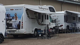 Benimar sport 343 - 15