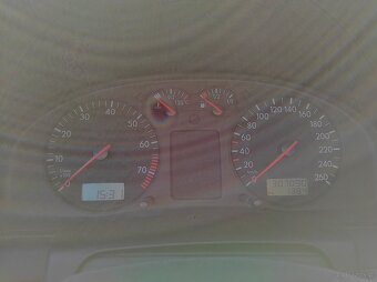 Volkswagen - Passat B5 - 1999r - 1.6 benzyna - 15