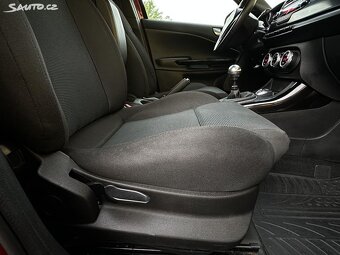 Alfa Romeo Giulietta 1.4T/88kW KLIMA 1.Maj. r.v. 2013 - 15