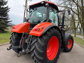 Ciągnik rolniczy Kubota M7171 Premium Power Schift - 15