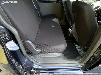 Volkswagen Caddy KLIMA 5.Míst 1.6TDI/75kW r.v. 2011 - 15