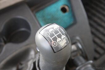 Volvo FL 240, EURO 5, HYDRAULIKA PRZÓD, BOKI - 15