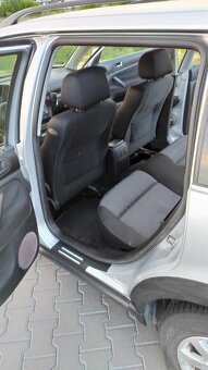 Passat B5 fl 1.9 TDI 130KM 96 KW - 15