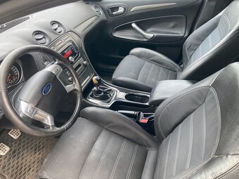 Mondeo 2.0 T-Diesel - 15