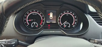 Skoda Octavia RS 2.0TDI, 135kW, 2018 - 15