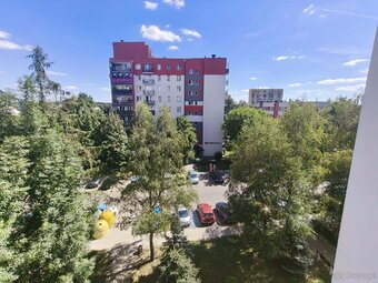 Mieszkanie po generalnym remoncie z klimatyzacją - 15