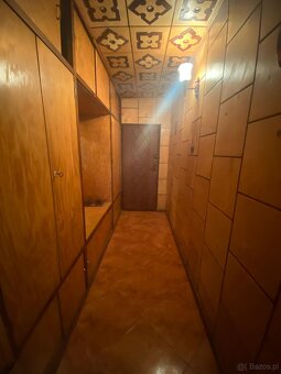 3 pokoje, 62.50m2, balkon, winda, do remontu, Os.Dobrzec - 15