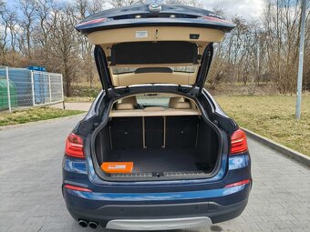 X4 3.0 X DRIVE JASNA SKÓRA ZADBANA - 15