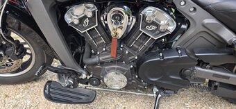 Indian Scout, 2019, 95 PS - 15
