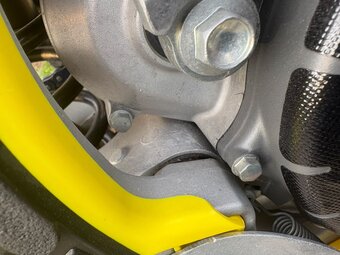 Suzuki rmz 450 2024 - 15