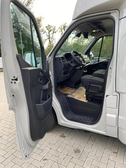 Renault Master – Transporter koni 1–2 konie | 2024 - 15