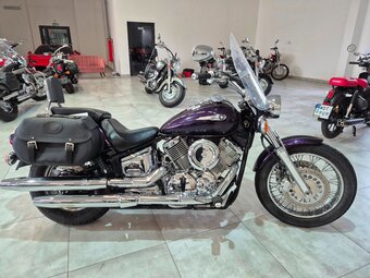 wtrysk kardan honda shadow vt 750 spirit - 15