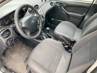 Focus 1.6 benzyna - 15